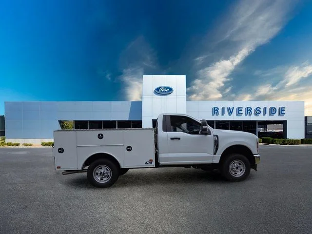 2026 Ford F-250 Super Duty XL - Photo 8