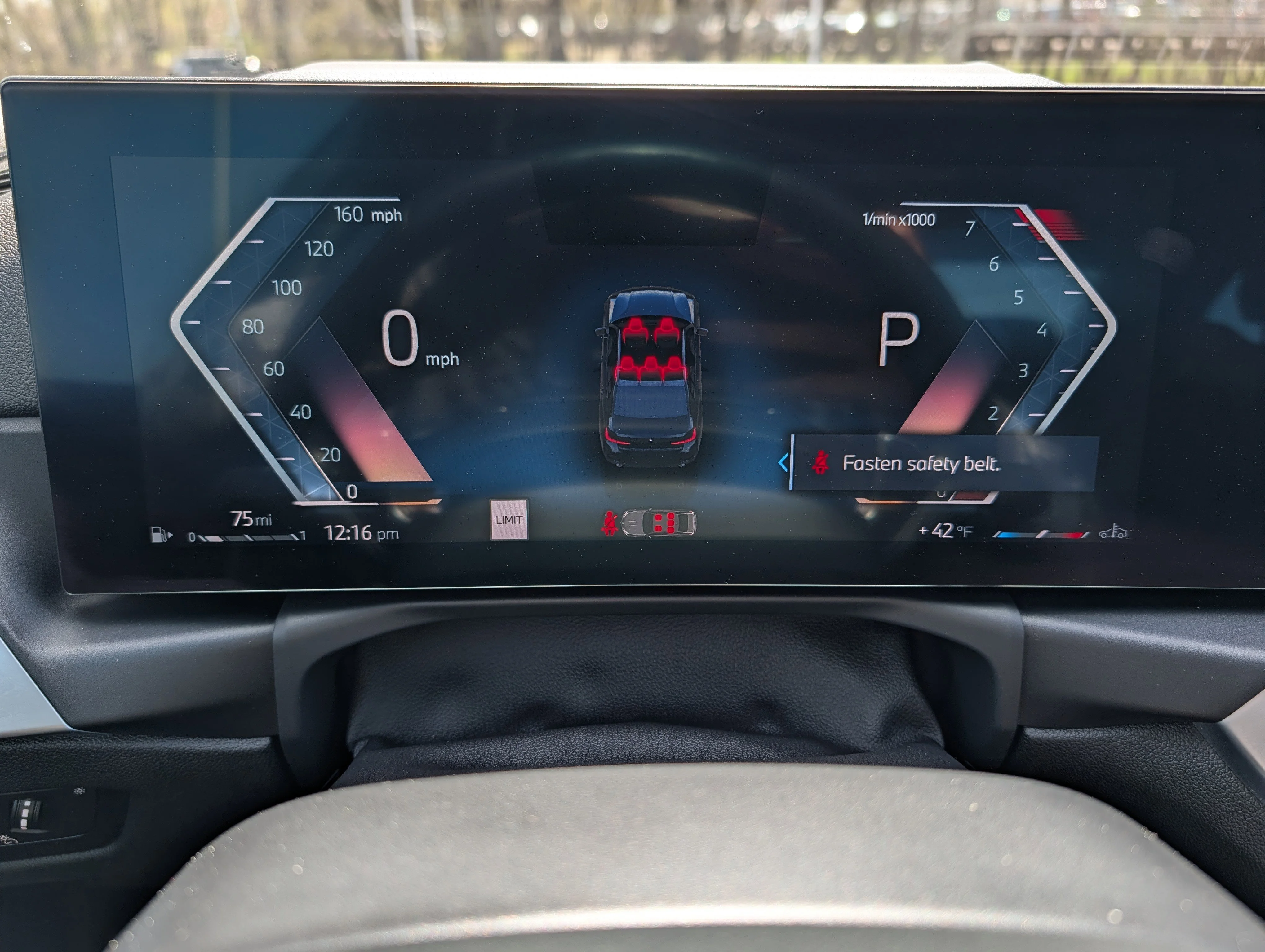 2023 BMW 3 Series 330i - Photo 21