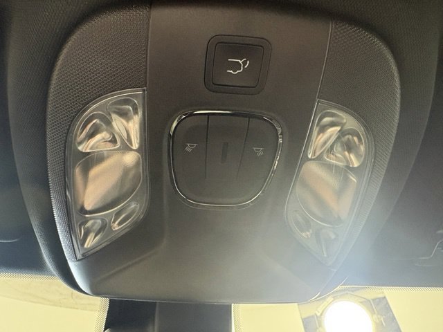 New 2026 Silver Jeep Limited image 28