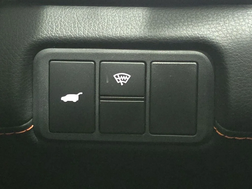 Used 2026  Honda TrailSport Elite image 21