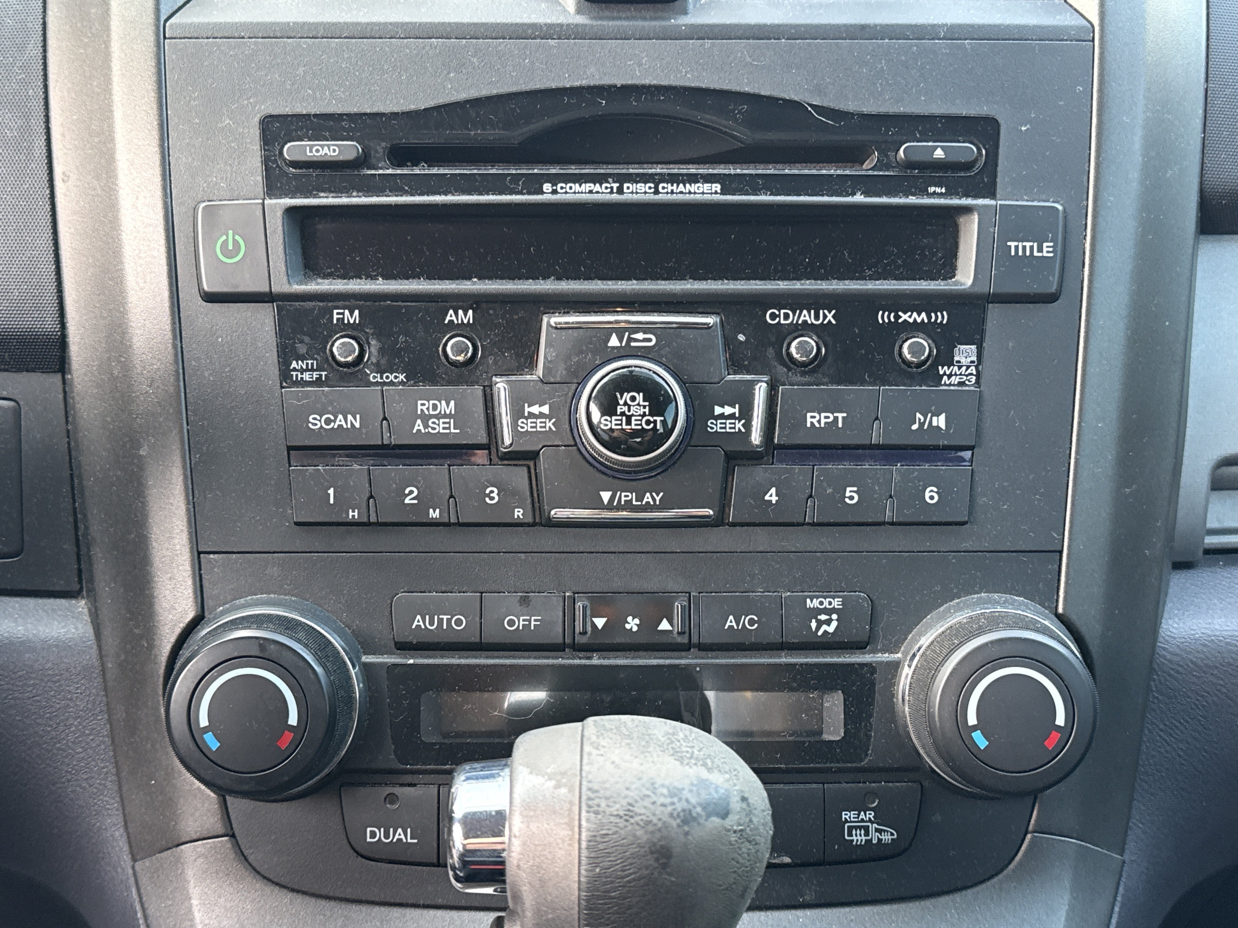 Used 2011  Honda EX-L image 3