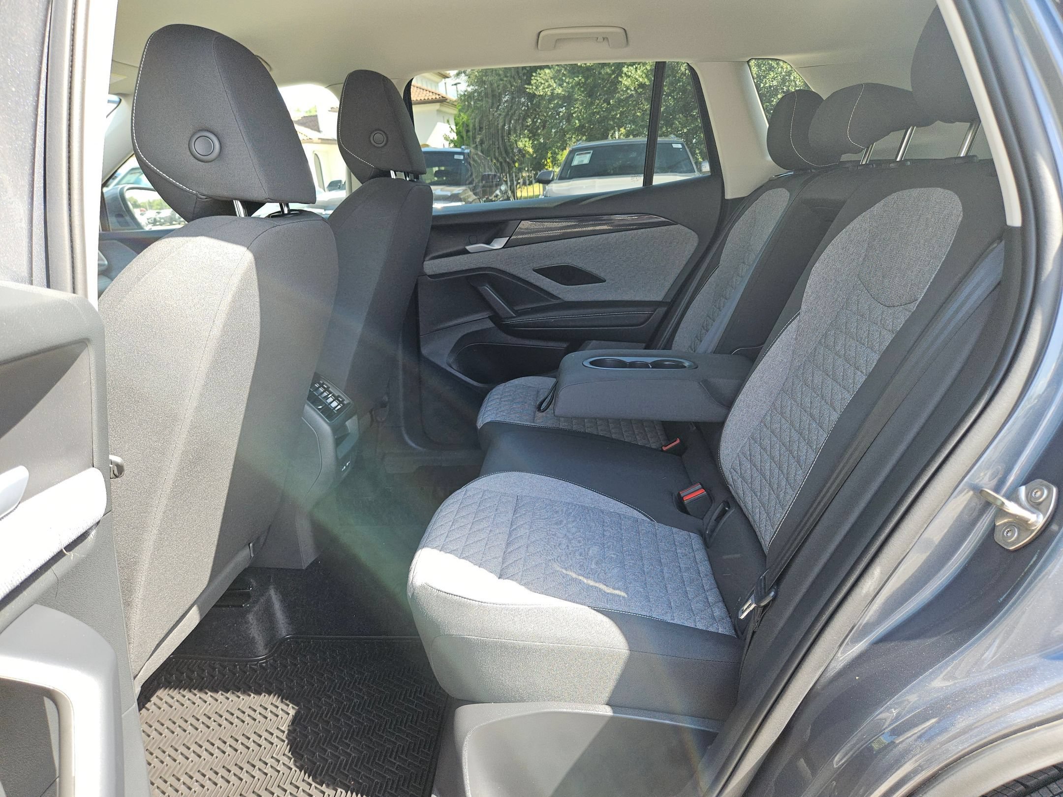 Certified Used 2026 Platinum Gray Volkswagen S image 15