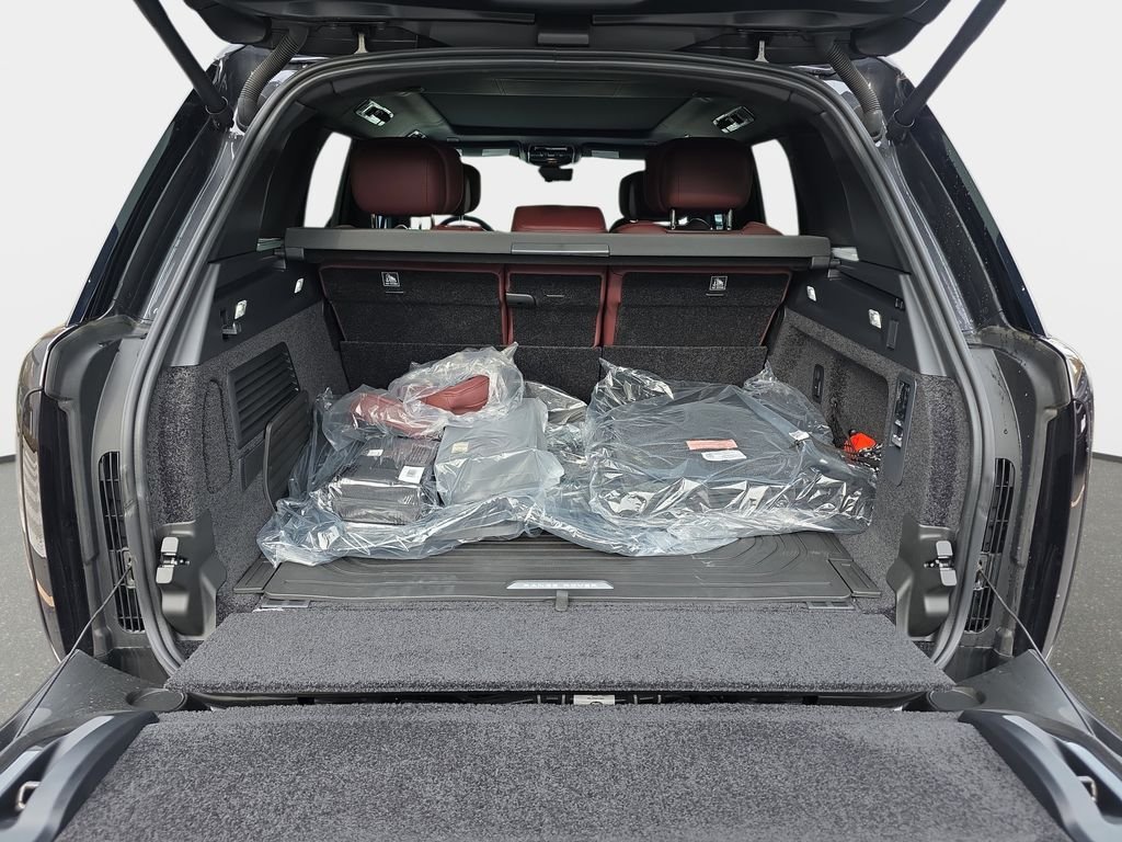 2025 Land Rover Range Rover Autobiography - Photo 13