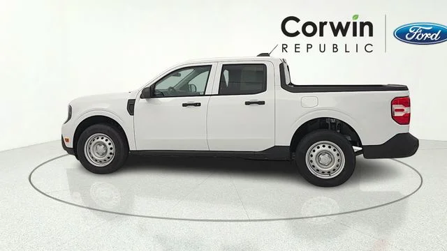 New 2026 Oxford White Ford XL image 28