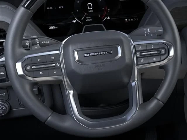 New 2026 Sterling Metallic GMC Denali image 19