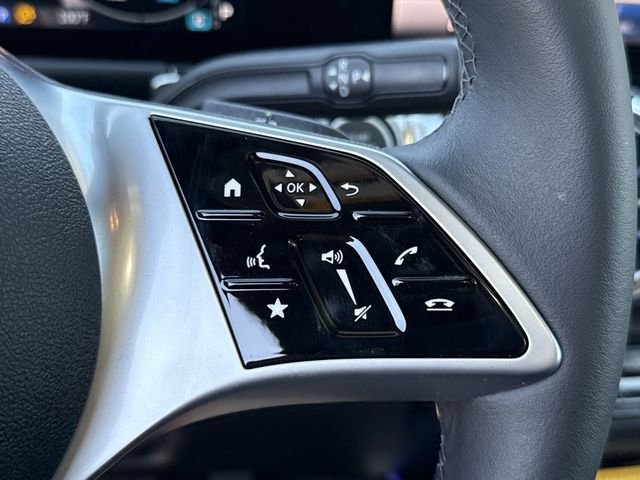 2025 Mercedes-Benz GLB Base - Photo 14