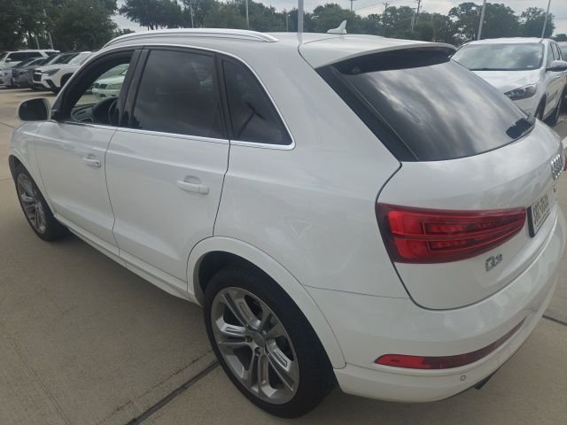 Used 2017  Audi 2.0T Premium Plus image 4
