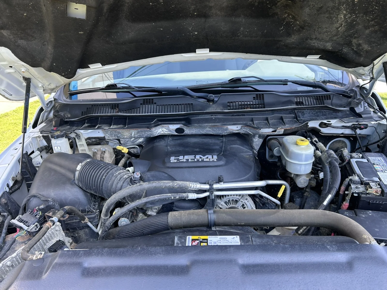 3C6UR5CJ5HG607258