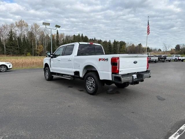 2026 Ford F-350 Super Duty Lariat - Photo 36