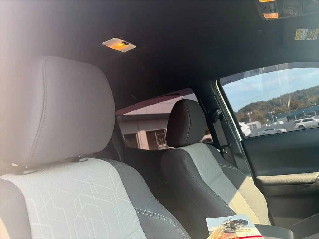 Used 2023 White Toyota TRD Off-Road image 18