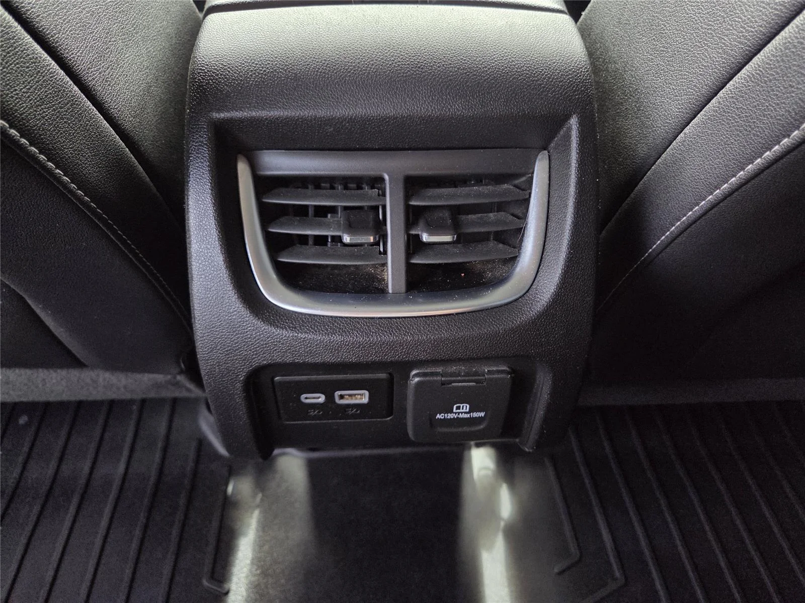 Used 2024 Sterling Gray Metallic Chevrolet LT image 24