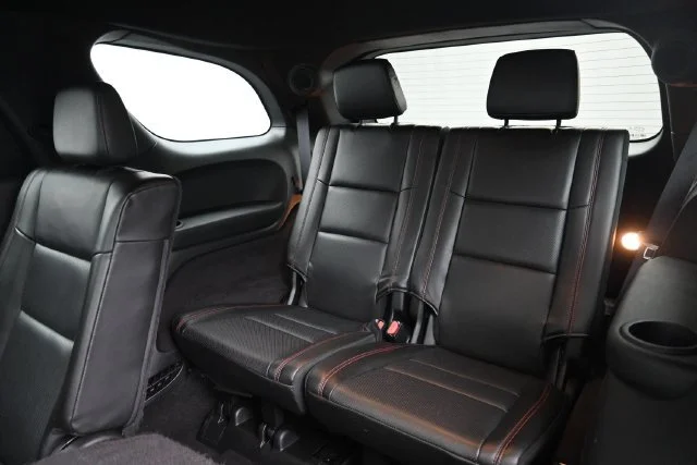 Used 2023 Db Black Clearcoat Dodge R/T Plus image 22