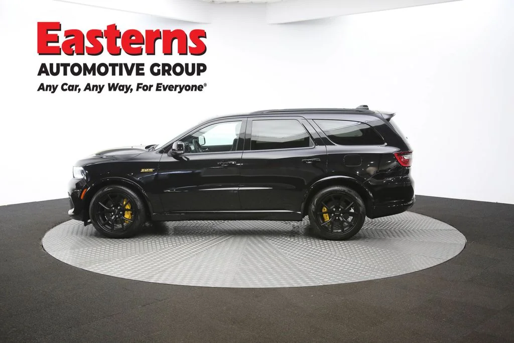 Used 2024 Black Dodge SRT 392 image 62