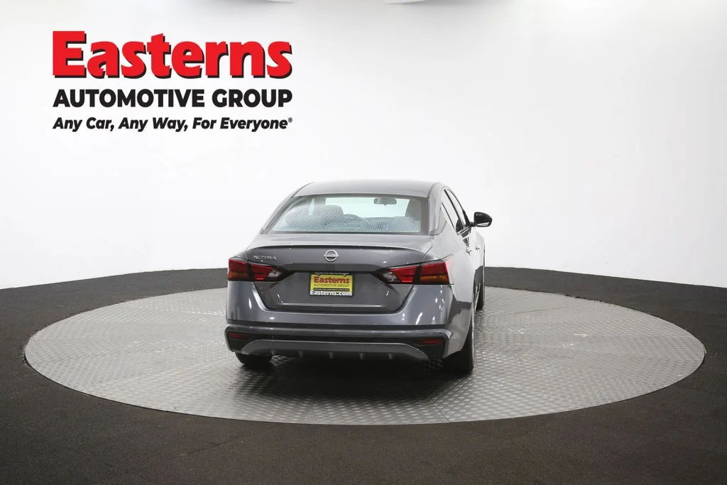 Used 2024 Gray Nissan 2.5 S image 37
