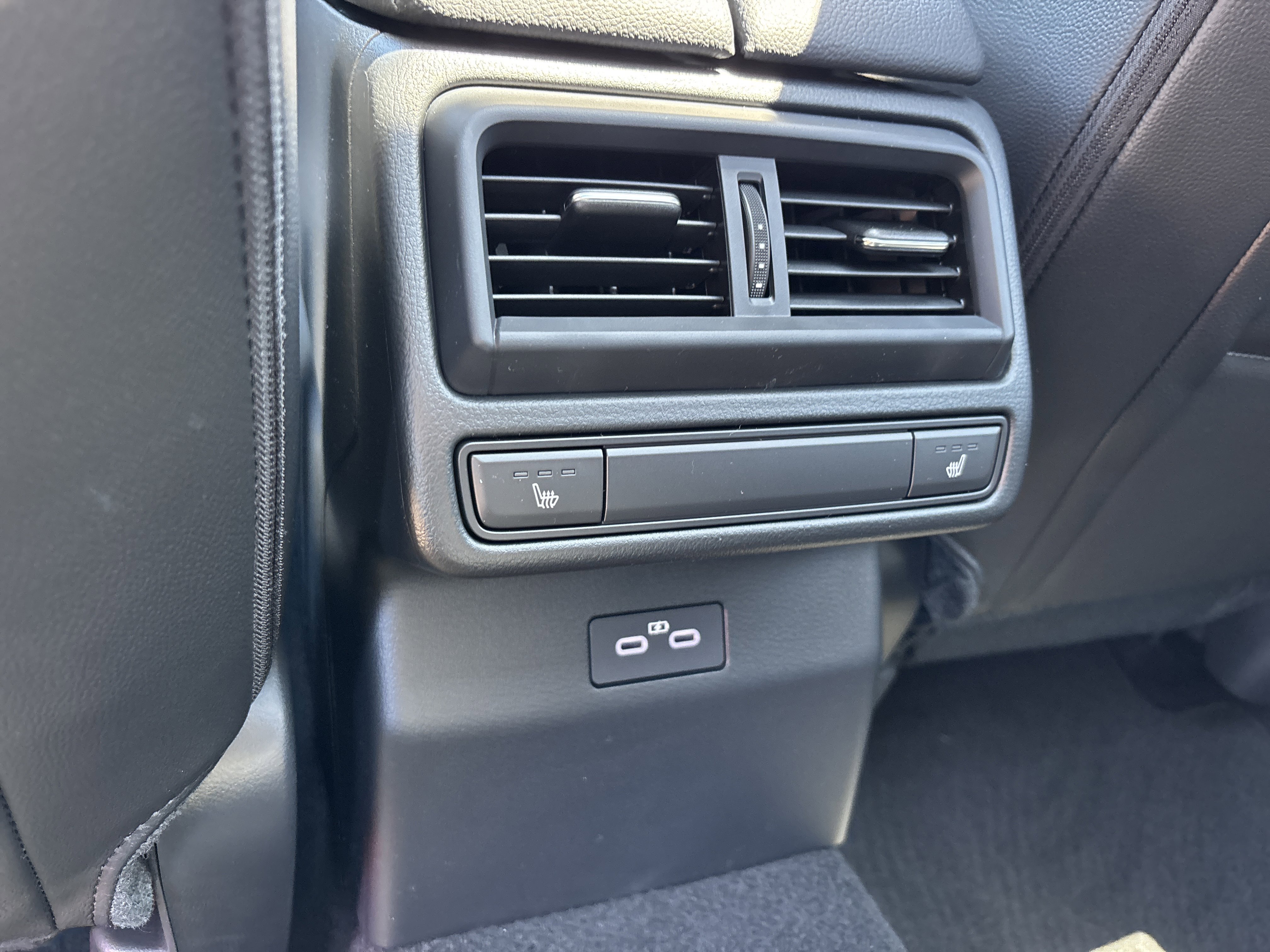 New 2026 Cypress Mazda 2.5 Turbo Premium Plus AWD image 18