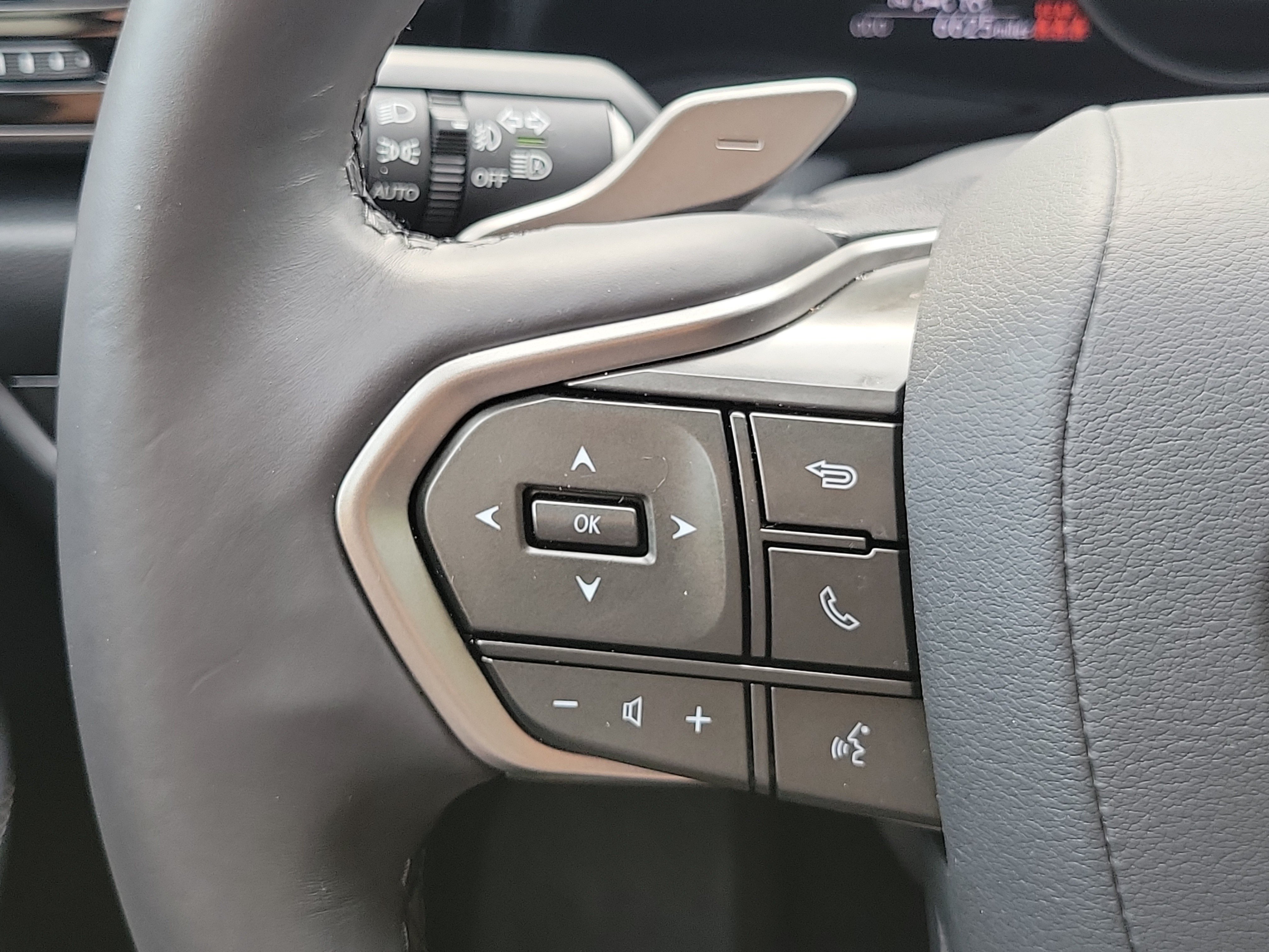 Certified Used 2026 Cloudburst Gray Lexus NX 350 image 26