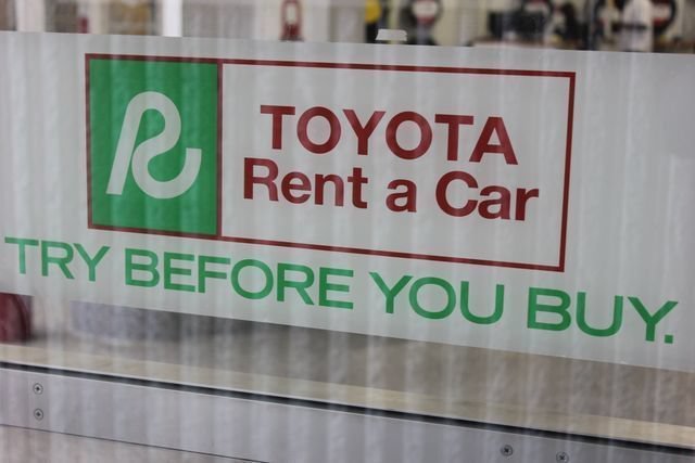 Used 2024 Classic Silver Metallic Toyota LE image 12