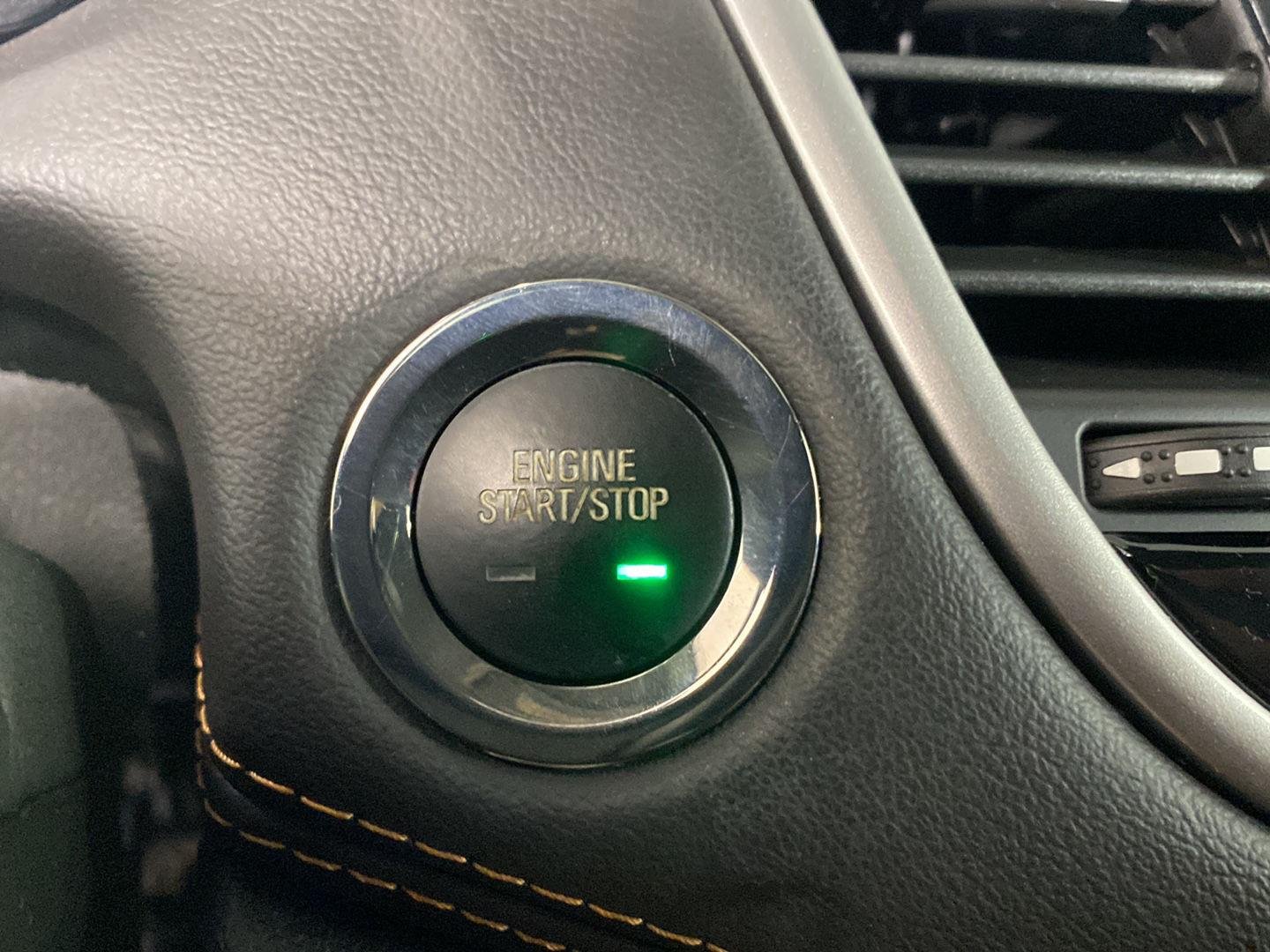 Used 2020 Mosaic Black Metallic Chevrolet LT image 23