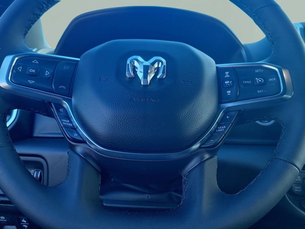 2026 RAM 1500 Laramie - Photo 12