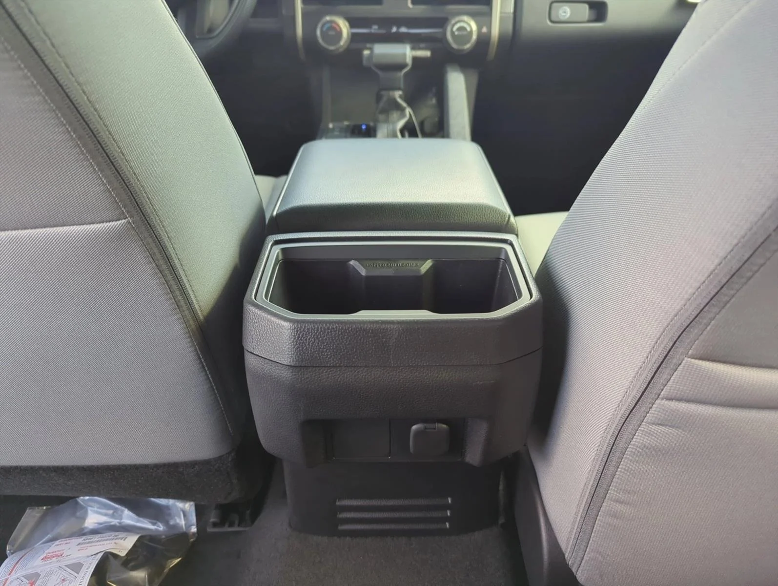 Used 2025 Underground Toyota SR5 image 24