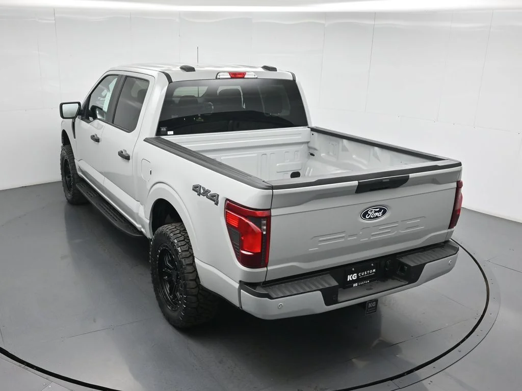 New 2026 Avalanche Ford STX image 39