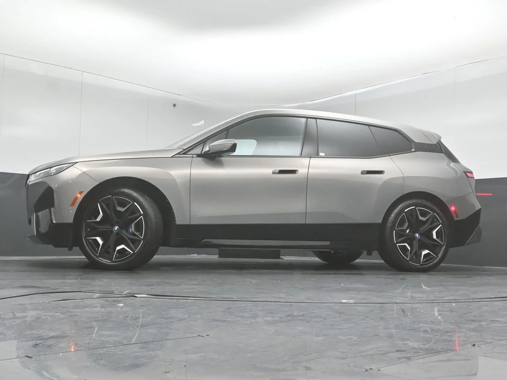 2024 BMW iX Base - Photo 33