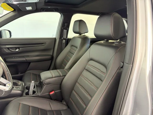 Used 2025 Silver Honda Sport-L image 15