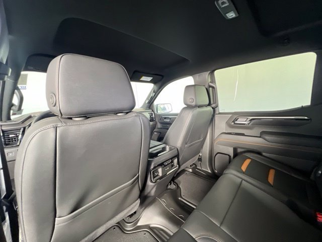 New 2026 Sterling Metallic GMC AT4 image 14