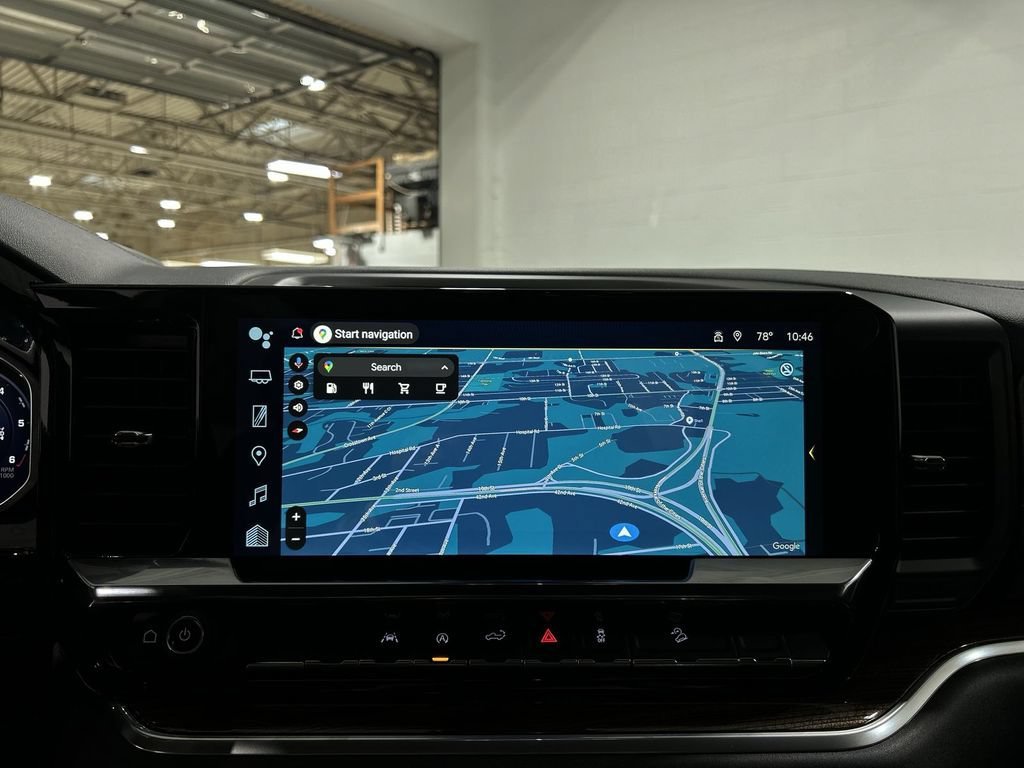 New 2026 Summit White Chevrolet LT Trail Boss image 19
