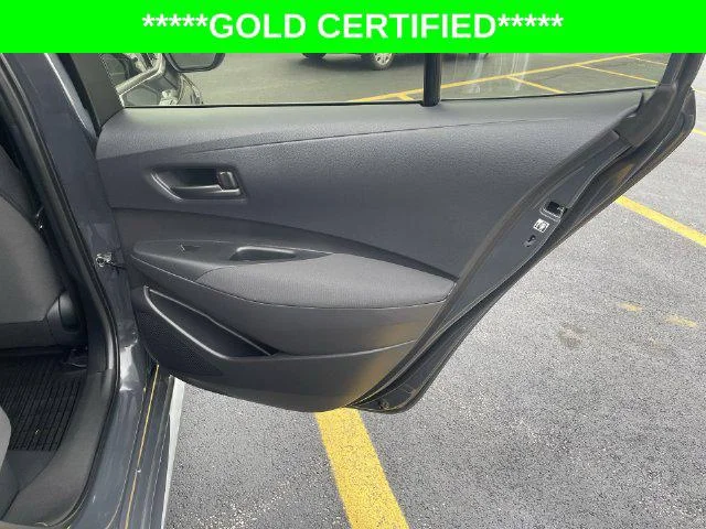 Certified Used 2026 UNDERGROUND Toyota  image 36