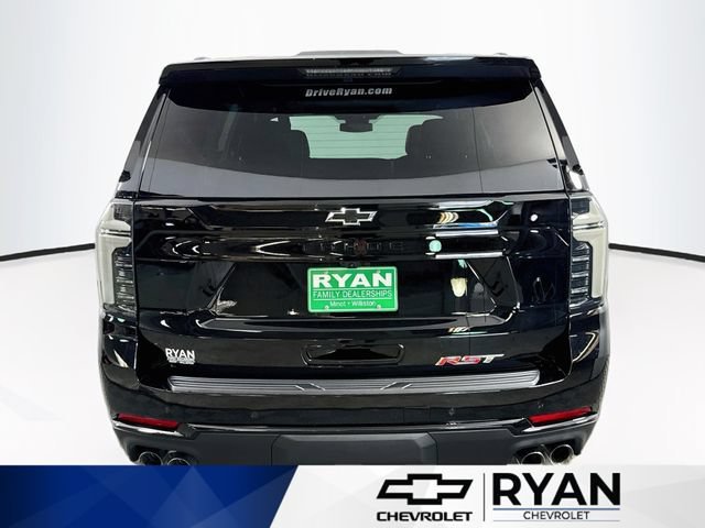 2026 Chevrolet Tahoe RST - Photo 6