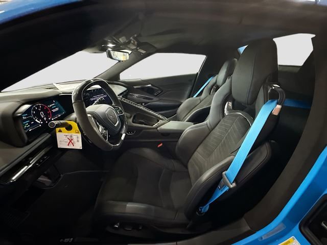 2025 Chevrolet Corvette 3LZ - Photo 23