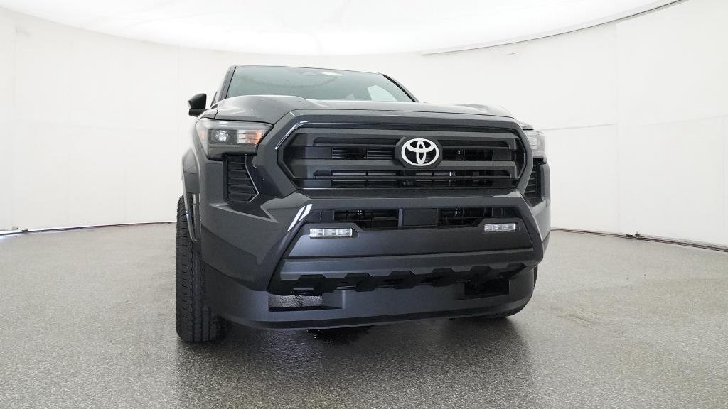 New 2026 Underground Toyota SR5 image 7