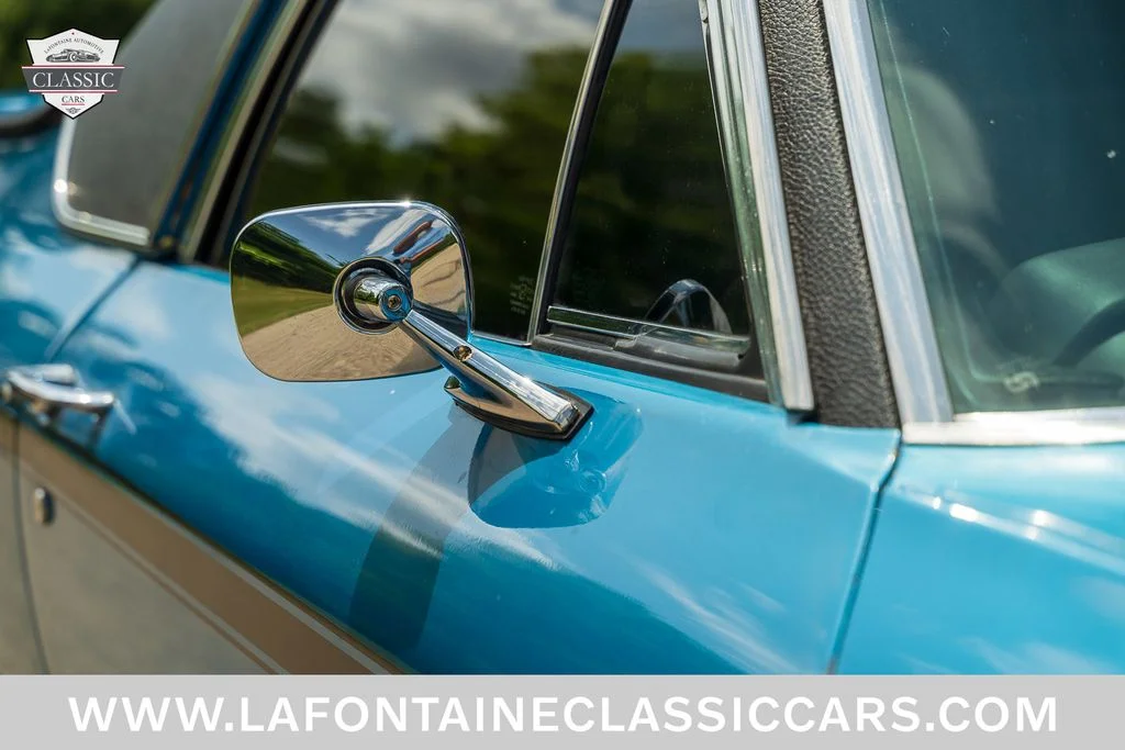 Used 1969 Blue Chevrolet SS image 32