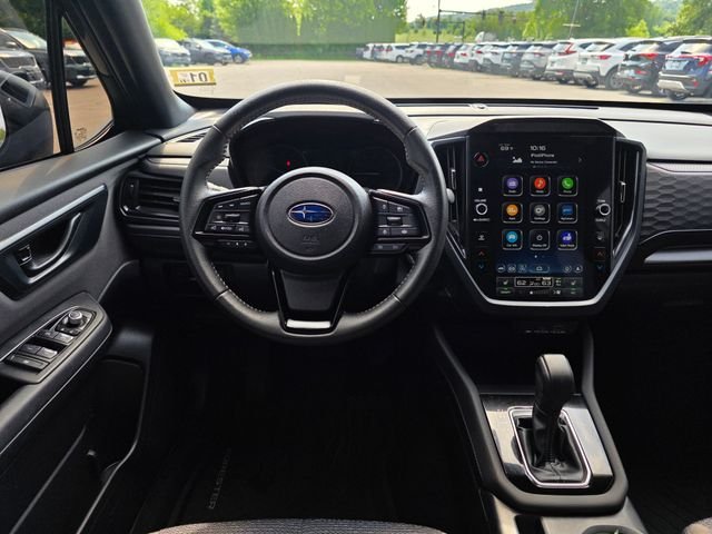 Used 2025 Bronze Metallic Subaru Premium image 20