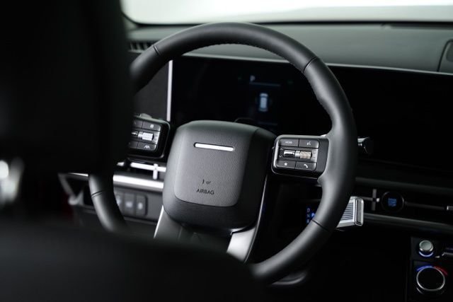 2026 Hyundai Santa Fe SEL - Photo 6