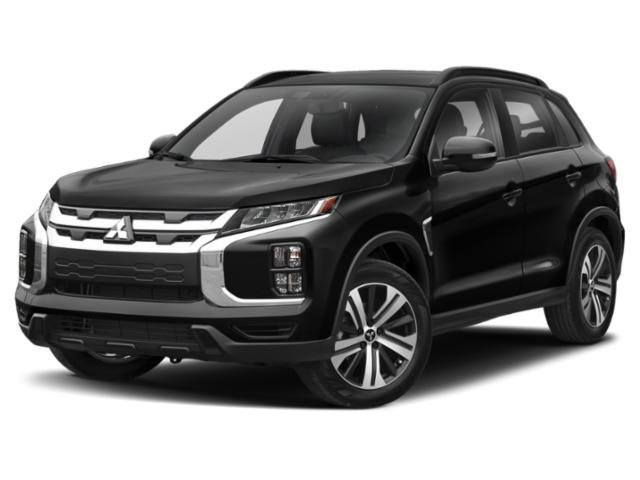 Used 2022 White Mitsubishi GT image 1