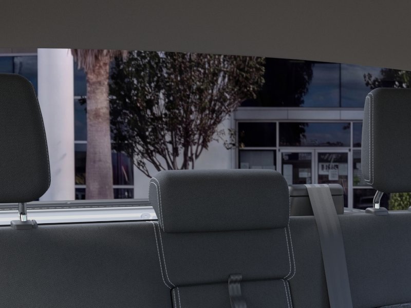 New 2026 Oxford White Ford XL image 22