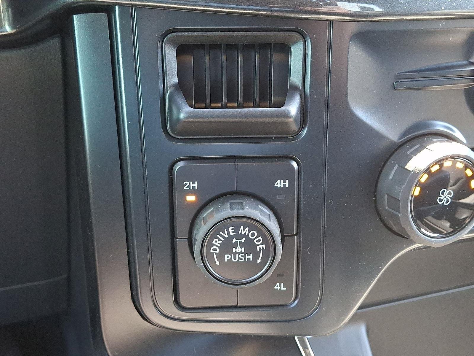 New 2026 Carbonized Gray Metallic Ford STX® image 18