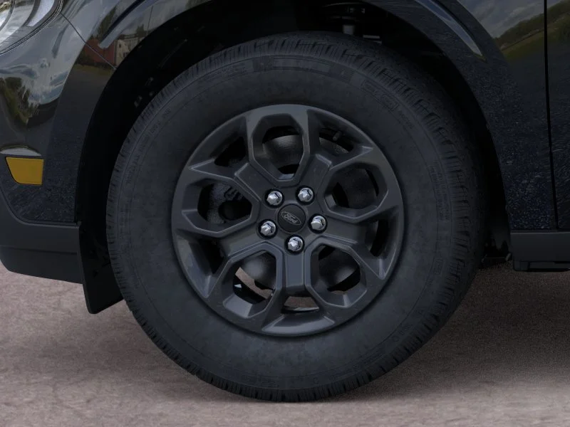 New 2026 Shadow Black Ford XLT image 20