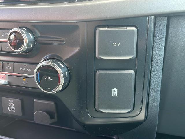 New 2026 Marsh Gray Ford XLT image 53
