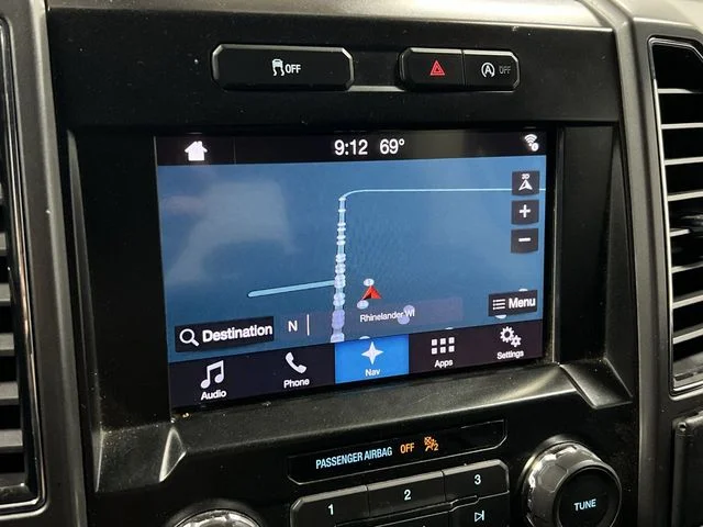Used 2018  Ford XLT image 15