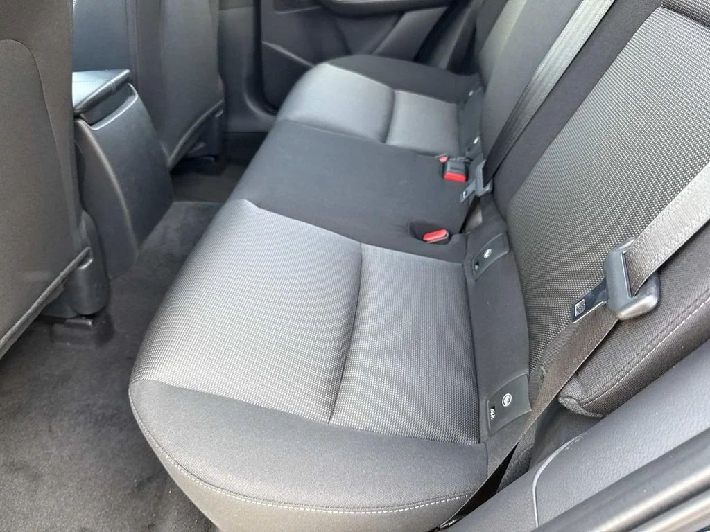New 2026 Jet Black Mica Mazda 2.5 S AWD image 18