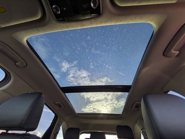 2025 Kia Sorento S - Photo 30