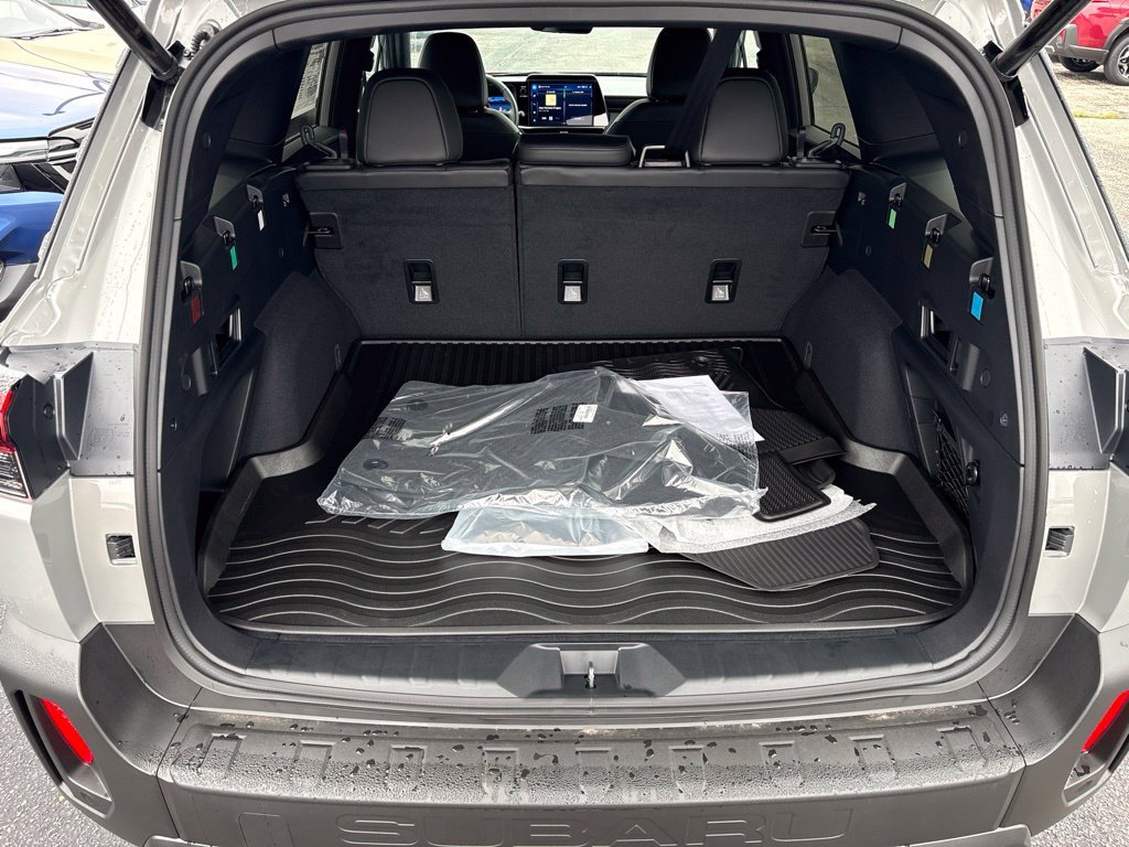 New 2026 RIVER ROCK PEARL Subaru Premium image 22