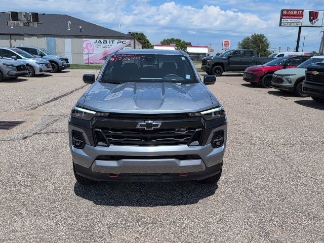 2026 Chevrolet Colorado Z71 - Photo 16