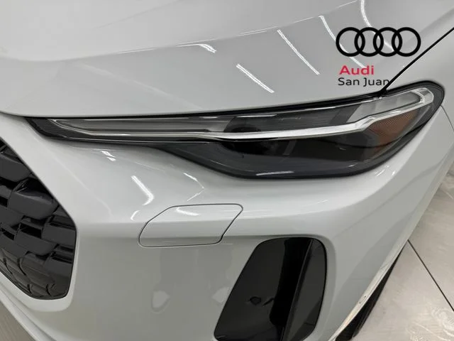 New 2026 White Audi 2.0T Premium Plus image 4