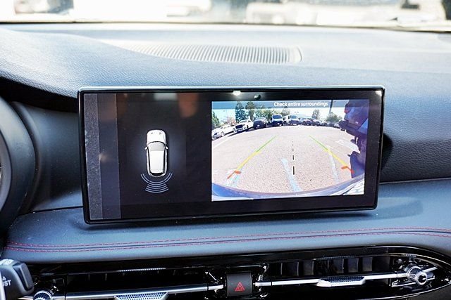 Certified Used 2024 Black Dodge R/T Plus image 27