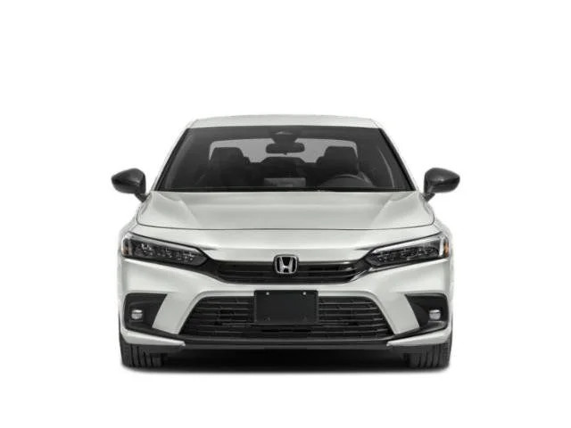 Used 2022  Honda Sport image 4
