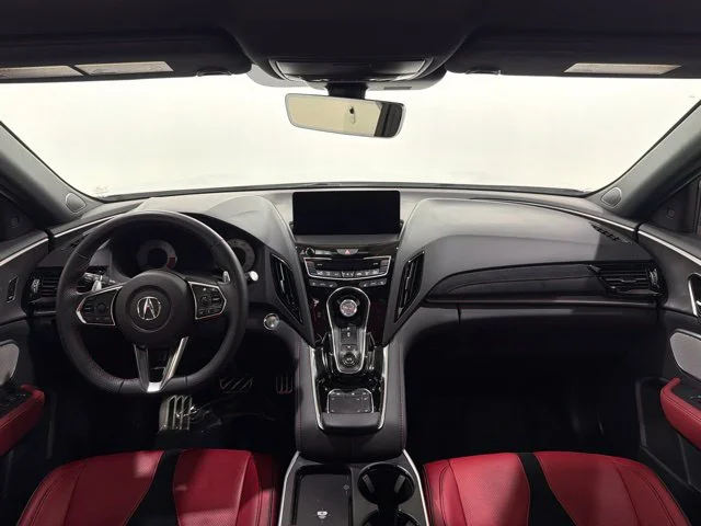 2025 Acura RDX A-Spec Package - Photo 29